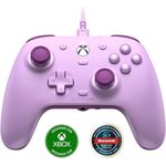 GameSir G7-SE Wired Controller for Xbox and PC Purple