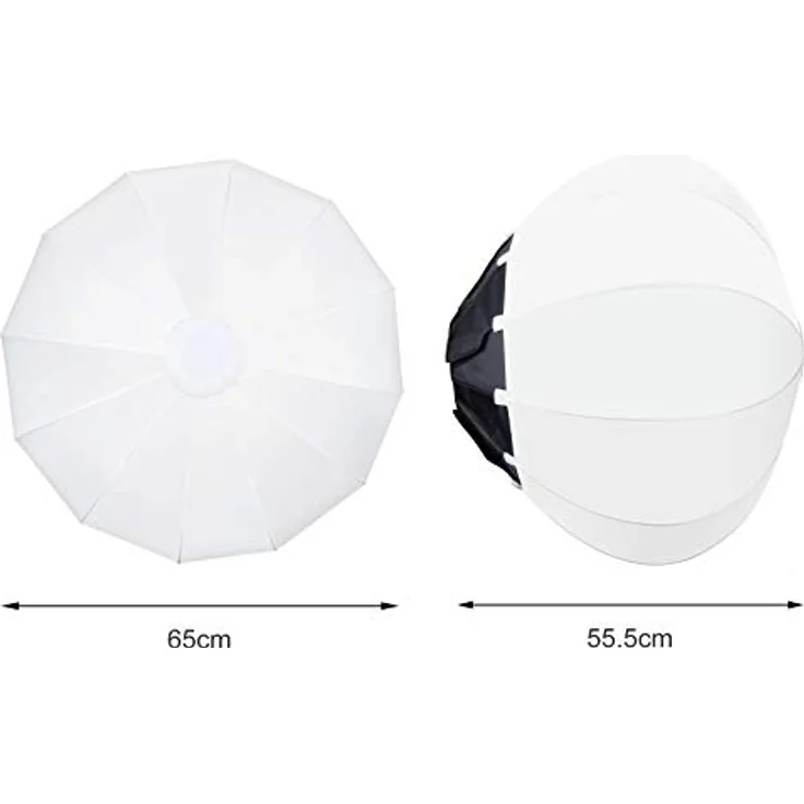 Godox Lantern Softbox 65CM – Bild 3