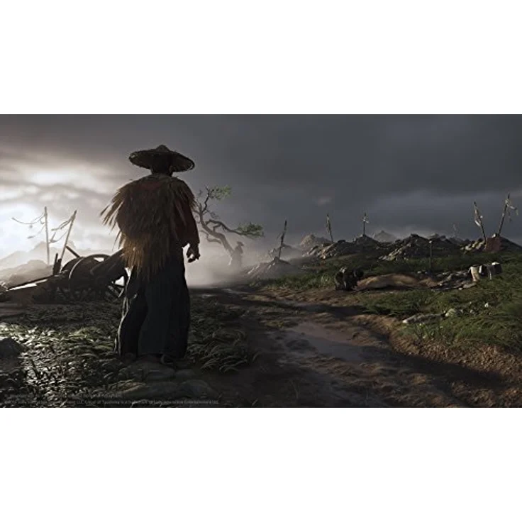 Ghost of Tsushima [PlayStation 4] – Bild 3