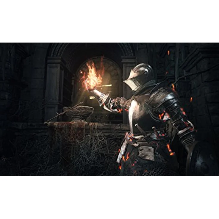 Dark Souls 3 (PC) - Preisvergleich – Bild 4