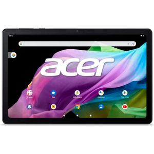 Bild für Acer Iconia P10 Tablet 10 Zoll 2K (2000 x 1200, MediaTek Kompanio 500, 4 GB RAM, 128 GB, Bluetooth, USB-C, WLAN, MicroSD, Audio, Front- und Rückkamera, Android 12)