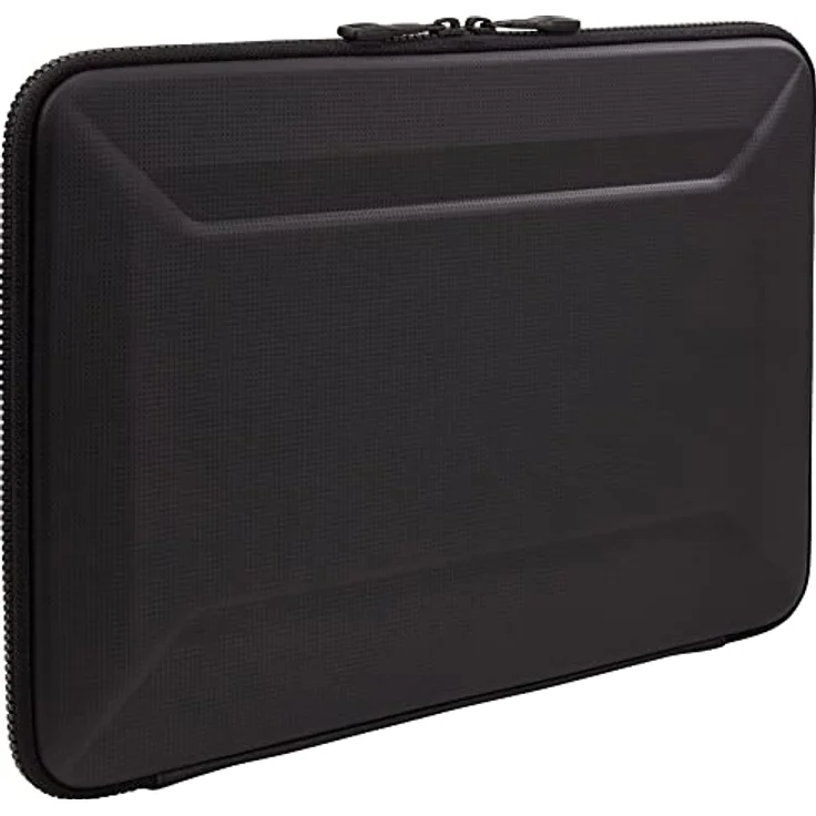 Thule Gauntlet MacBook® Pro Sleeve 14" Laptop-Hülle Black One-Size – Bild 3