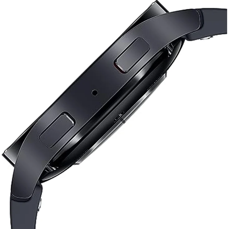 Samsung Galaxy Watch6, Bluetooth, 44 mm, Graphit – Bild 4