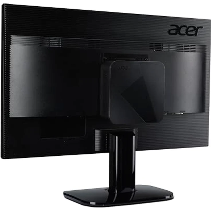 Acer NUC VN1502G Core 5 120U, Server-Barebone, kompakt mit 8K Videoausgabe und VESA-Halterung – Bild 5