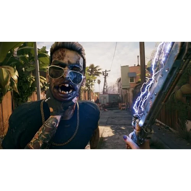 Deep Silver Dead Island 2 Ultimate Edition, PS5-Spiel mit epischen Story-Erweiterungen, 6 Charakteren und brutalen Nahkämpfen – Bild 3