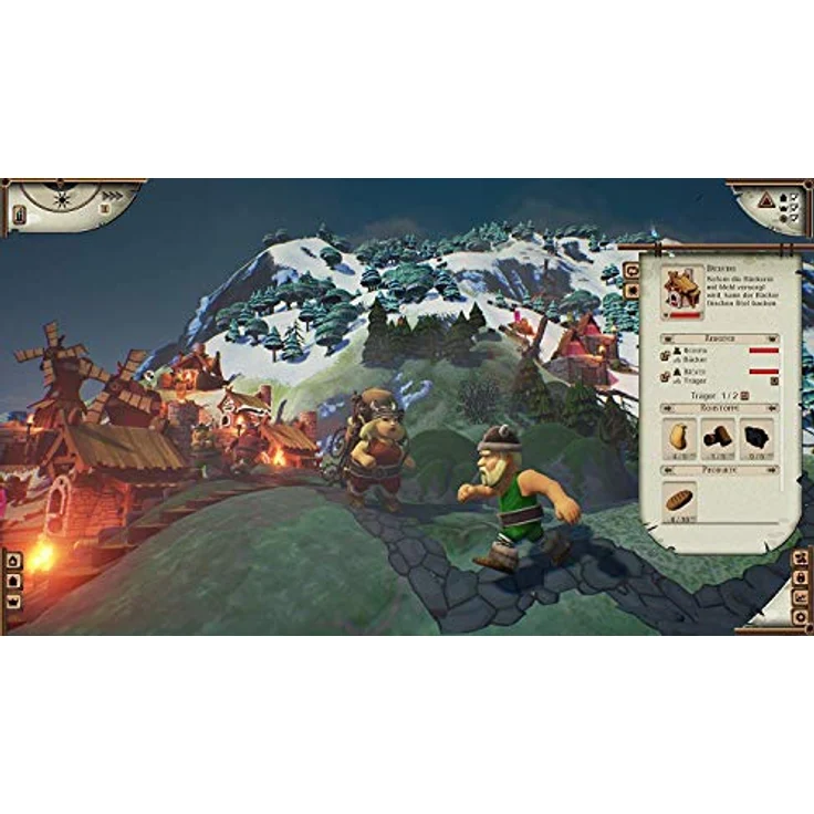 Valhalla Hills (PC) – Bild 5