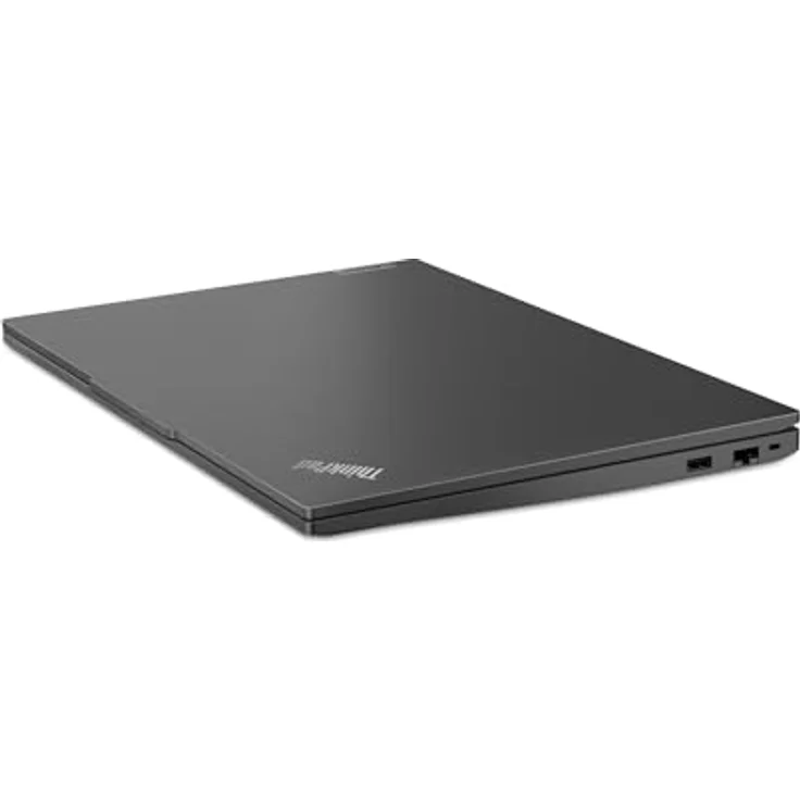 Lenovo ThinkPad E16 G2 21MA003RGE - 16" WUXGA, Intel Ultra 7 155H, 32GB, 1 TB, Windows 11 Pro - Hochwertiger 16 Zoll Laptop in Grau – Bild 5
