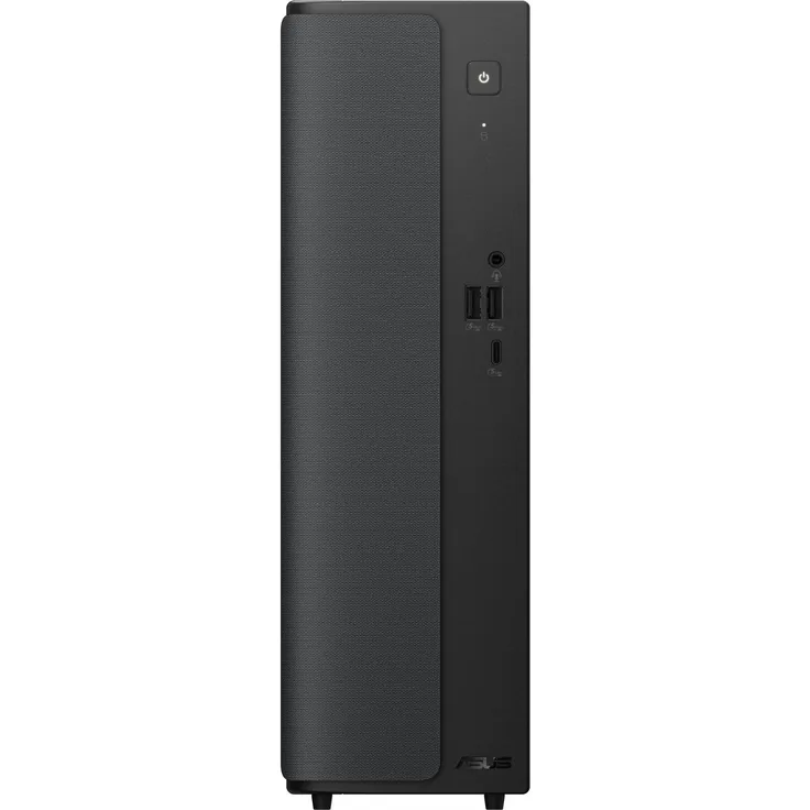 ASUS V500 SFF V501SV-03100U013W, Intel Core i3-100U, 8 GB RAM, 512 GB SSD, Windows 11 Home, Schwarz