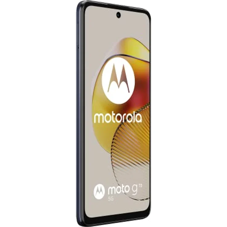 Motorola Moto G73 5G all carriers, 8/256GB - Mitternachtsblau, blau – Bild 3