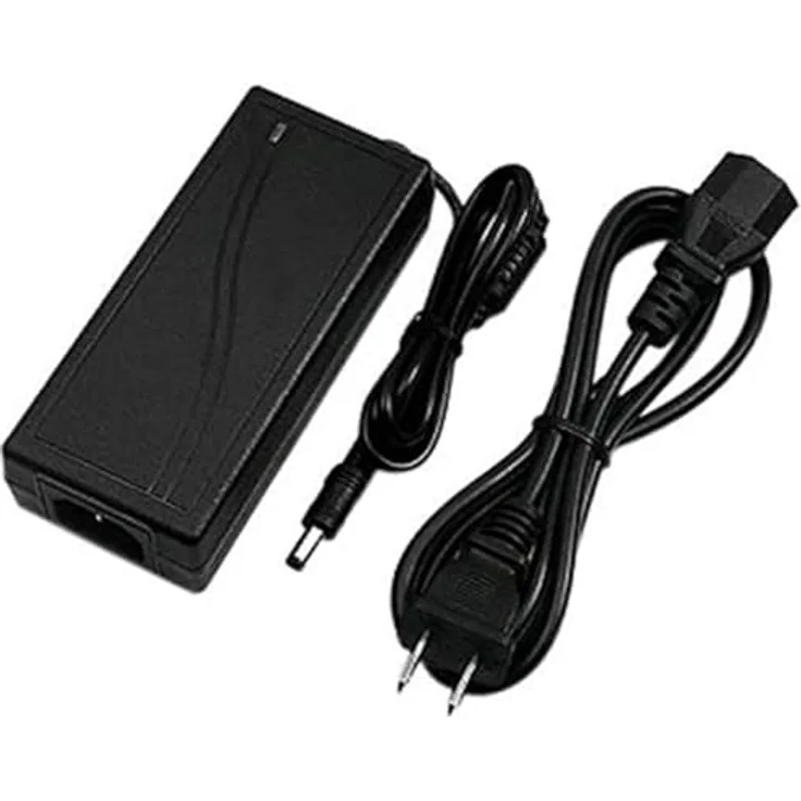Cisco ALIMENTAZIONE AC/DC 12V 6.25A, graues Netzteil für Netzwerk-Module