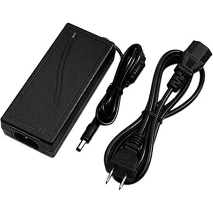 Cisco ALIMENTAZIONE AC/DC 12V 6.25A, graues Netzteil für Netzwerk-Module