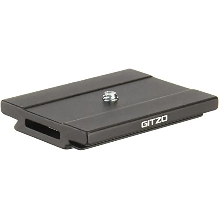 Gitzo GS5370D Wechselplatte Typ D