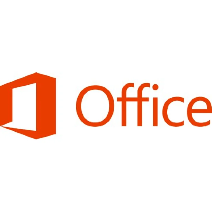 Microsoft Office Home and Business 2013 - 1PC (Product Key Card ohne Datenträger) - englisch, Office-Programm für West- und Mitteleuropa – Bild 1