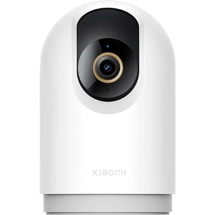 Xiaomi Überwachungskamera Smart C500 Pro – Bild 1