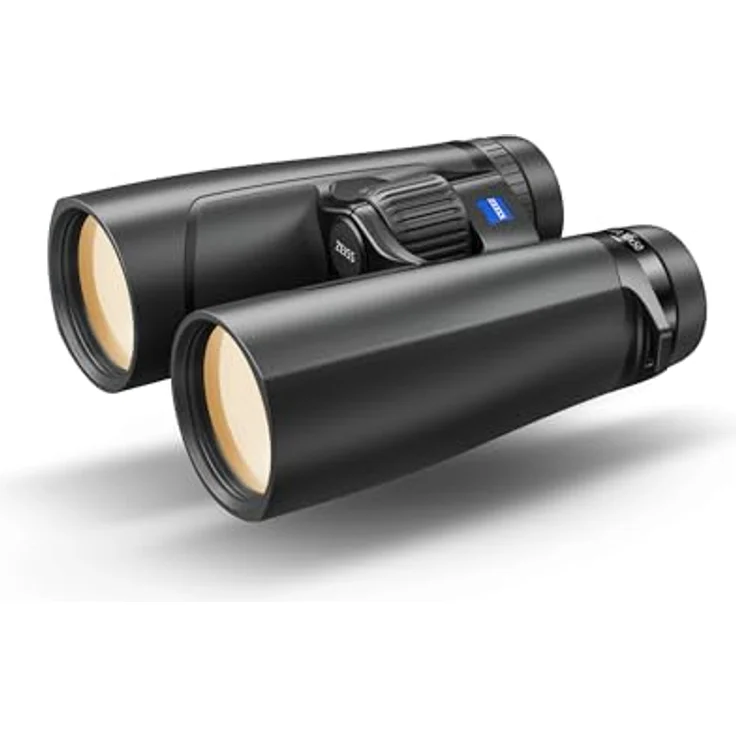 ZEISS SFL Fernglas, leicht und kompakt, wasserdicht, Ultra-High-Definition-beschichtetes Glas mit SmartFocus für Vogelbeobachtung und Jagd bei Dämmerung – Bild 3