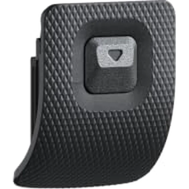 Insta360 X6 USB Cover, schwarze Abdeckung für Actioncam-Zubehör – Bild 1