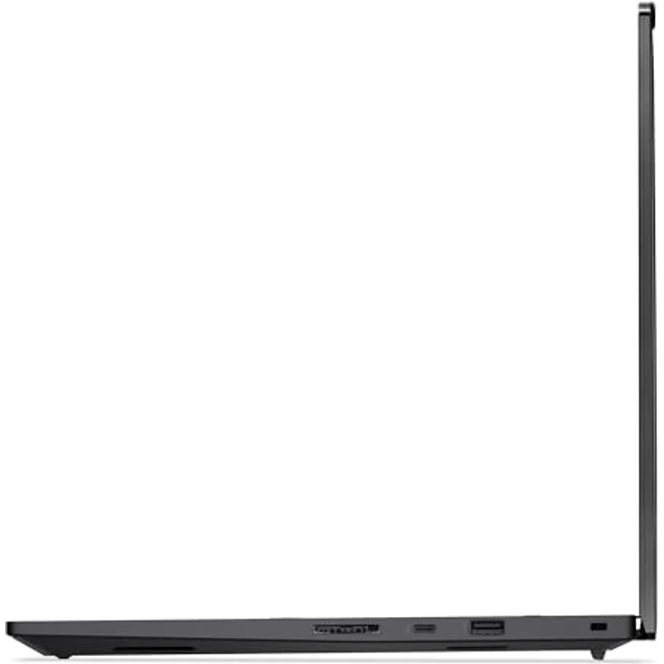 Lenovo ThinkPad T1G G8, 16" WQUXGA Notebook mit Intel Core Ultra 9, NVIDIA GeForce RTX 5070, 64 GB RAM, 1 TB SSD, schwarz – Bild 8