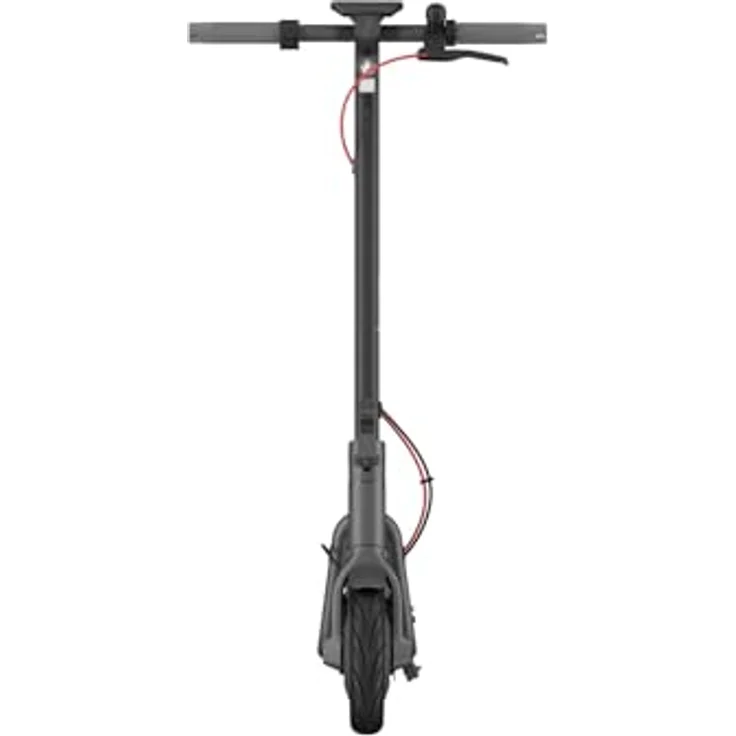 Navee V40i Pro (DE) 2-Fach Faltbarer E-Scooter mit Straßenzulassung mit max. 20km/h, LED-Blinker, große Reichweite, duales e-ABS Bremssystem, IPX5 wassergeschützt und 4" LED-Display – Bild 2