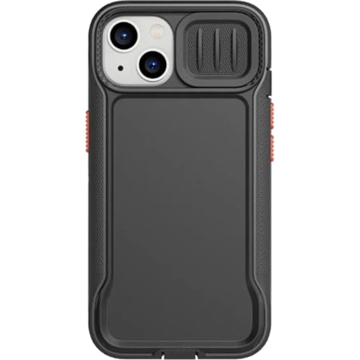 tech21 Evo Max für iPhone 13 - Ultra-schützende und robuste Handyhülle mit 6 m Multi-Drop-Schutz – Bild 1