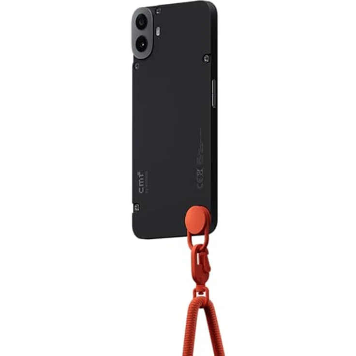 CMF BY NOTHING Handykette Phone 1 Lanyard, stylisches und funktionales Accessoire für Nothing Phone 1 – Bild 1