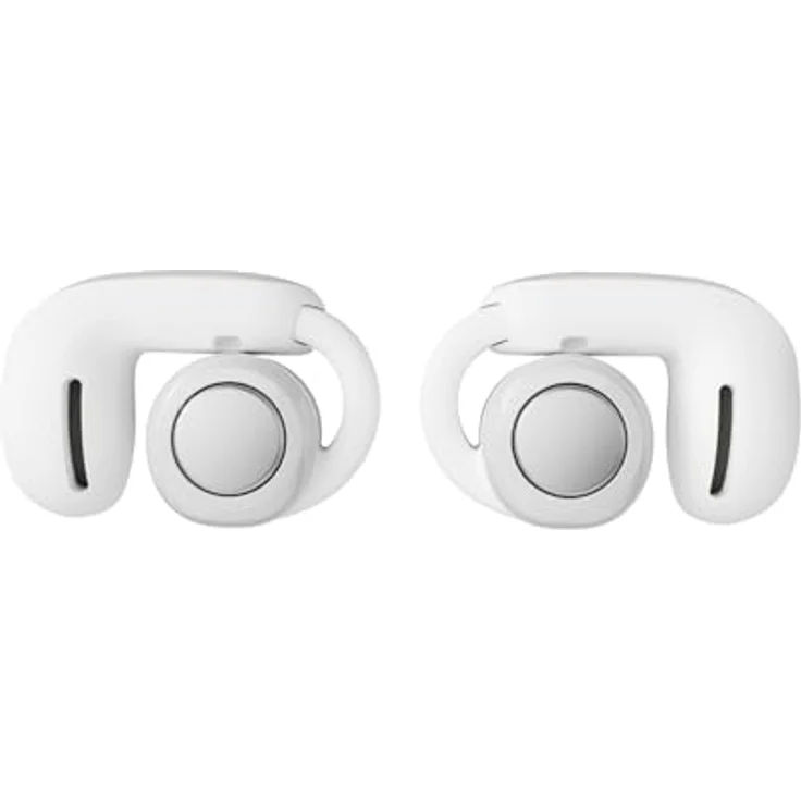 Bose Ultra Open Earbuds, Immersive Sound, Stereo Open-Ear-Kopfhörer (Bluetooth, Simple Sync, Google Fast Pair, Umgebung wahrnehmen) – Bild 6