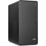 HP Desktop PC M01-F4102ng - Intel® Core™ i7-14700, 16GB RAM, 512GB SSD, Intel UHD-Grafik, DOS