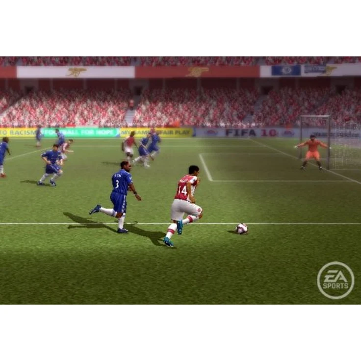 FIFA 10 (PS2) – Bild 7