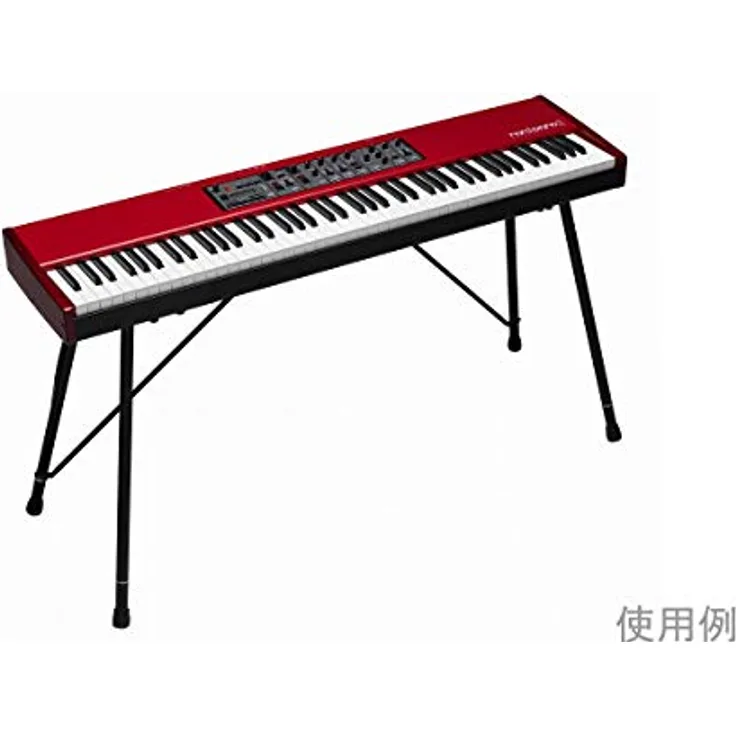 Norden – Support de Tastatur C1/NP88/Stage 76/88