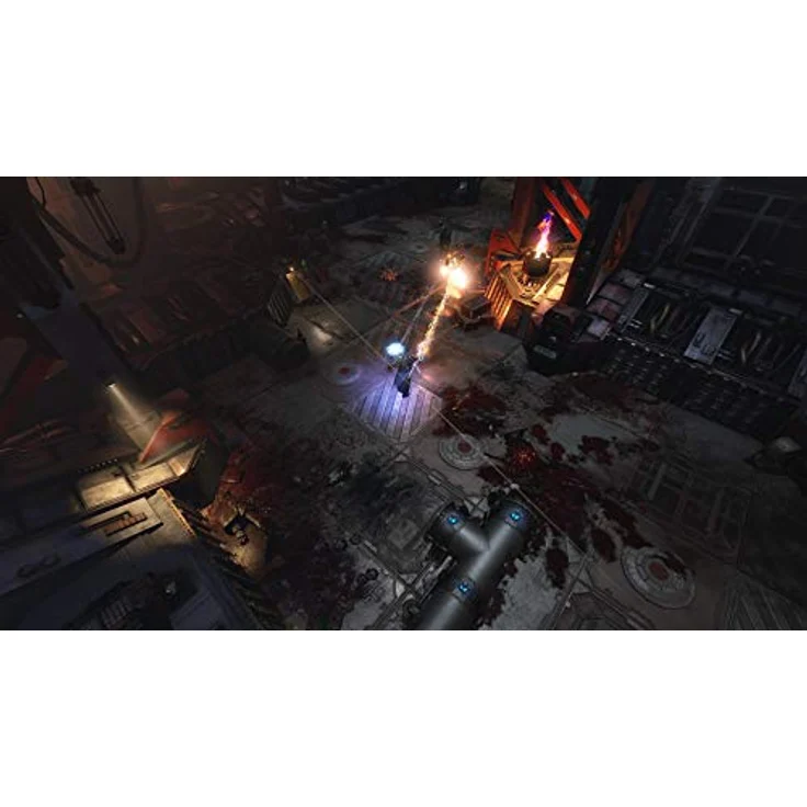 Warhammer 40.000 - Inquisitor Martyr (Imperium Edition) (PS4) - Preisvergleich – Bild 2