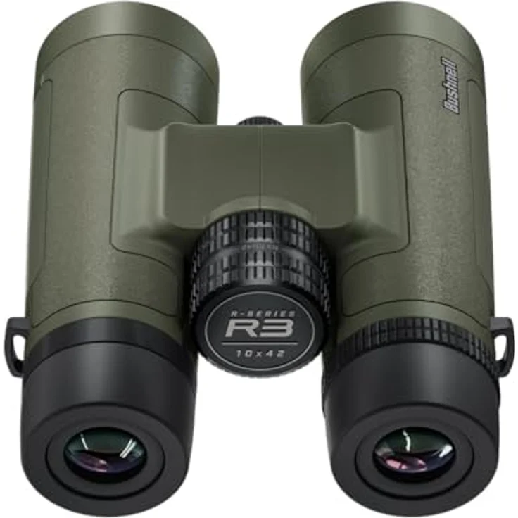 Bushnell Jumelles Banner R3 10X42 Fernglas, Accessoire image & son – Bild 2