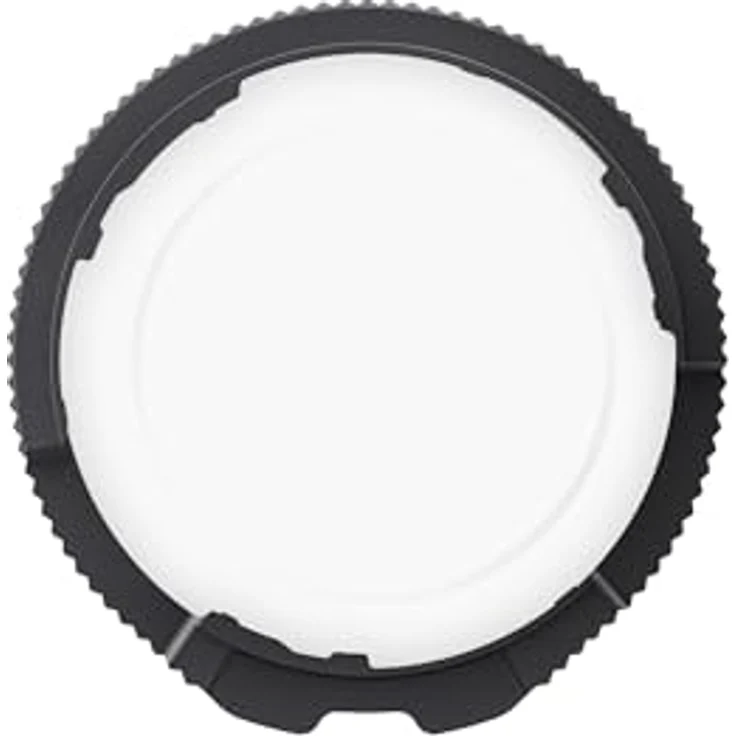 Insta360 Premium Lens Guards, gehärtetes Glas Objektivschutz für X5-Kamera, einfache Montage mit Drehverschluss – Bild 5