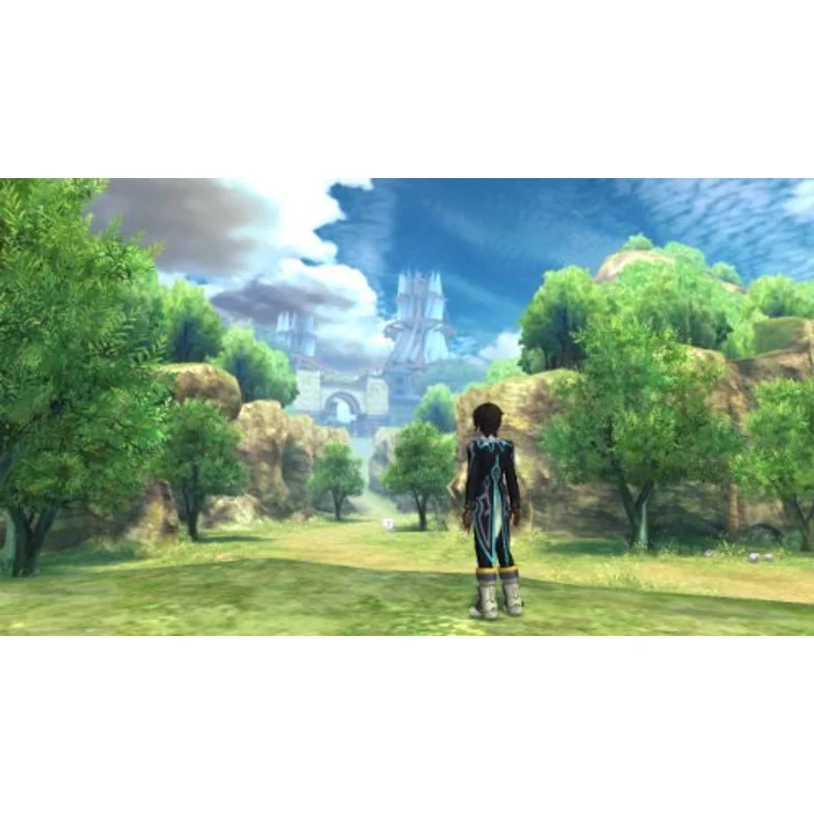 Tales of Xillia - Day One Edition (PS3) – Bild 5