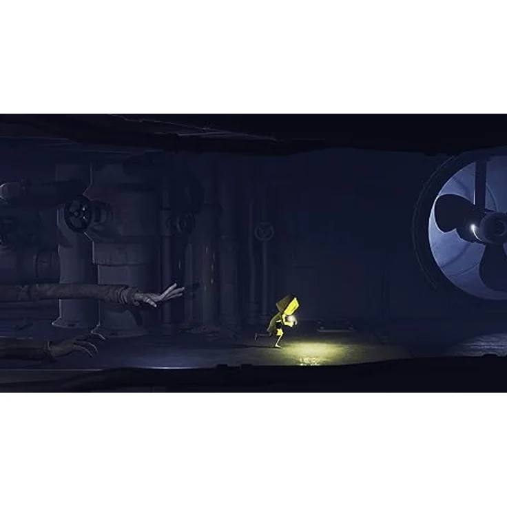 Little Nightmares NS – Bild 4