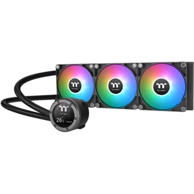 Thermaltake TH360 V2 Ultra ARGB Sync All-In-One Liquid Cooler