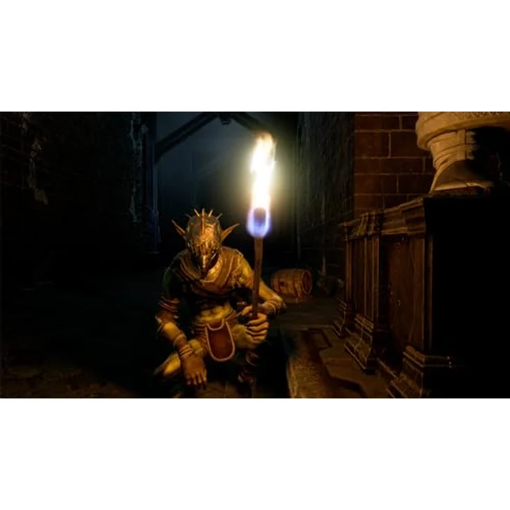 The Lord of the Rings: Return to Moria (PS5) – Bild 3