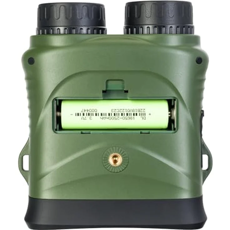 Levenhuk Atom DNB200 Digital Night Vision Binoculars, 81702 – Bild 5