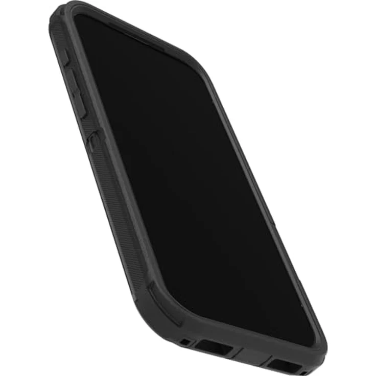 OtterBox Defender Series Pro MagSafe Hülle für iPhone 17 Pro Max, stoßfest, sturzsicher, 7X militärisch getestet, Schwarz – Bild 3