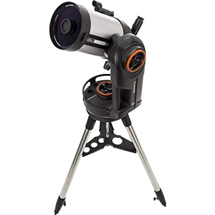 Celestron NexStar Evolution Teleskop – Bild 2
