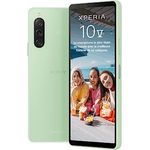 Sony Xperia 10 V 5G 128GB/6GB RAM Dual-SIM grün