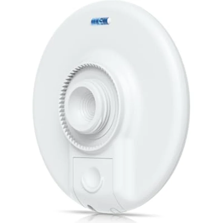 Ubiquiti UniFi Device Bridge Pro, 5 GHz Netzwerkbrücke mit 866,7 Mbit/s, 19 dBi Antenne, PoE Unterstützung, Weiß – Bild 4