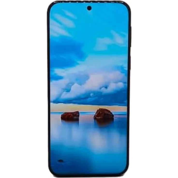 Huawei Pura 80 Pro rot Glazed Red 512GB Bluetooth + NFC EMUI 15 Smartphone ohne Vertrag – Bild 3