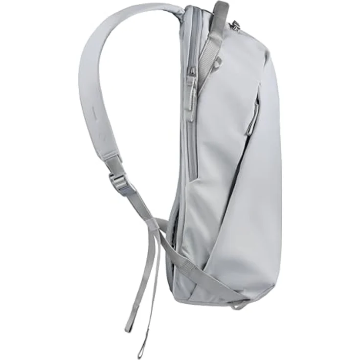 Urth Norite 24L Backpack + Camera Insert, Kamerarucksack mit 24 l Volumen, Ash Grey – Bild 2