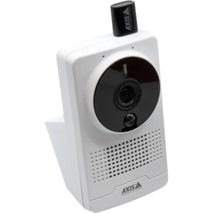 Axis AXIS TU9004 Wireless DONGLE for AXIS M1075-L Box Camera, Bluetooth-Adapter 7331021081031 02647-001 – Bild 2