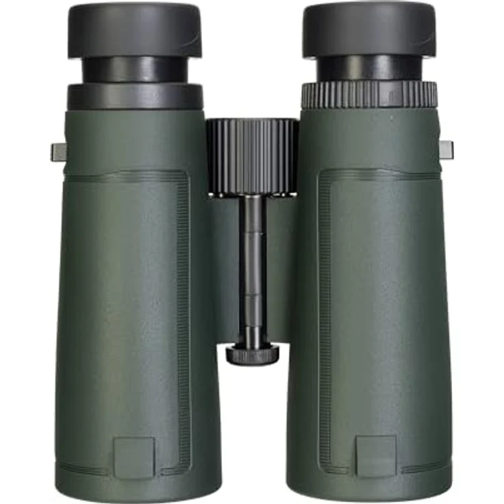 Levenhuk New Karma PRO ED 12x42, Fernglas mit ED Glaslinsen und drehbaren Okularen, schwarz – Bild 5