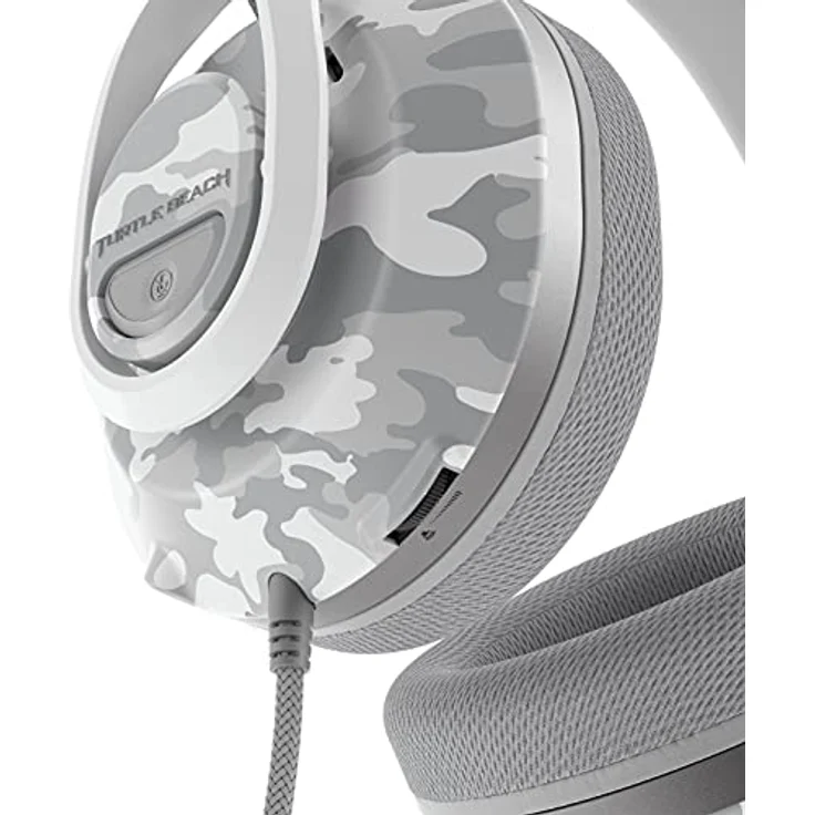 Turtle Beach Recon 500 Arctic Camor Gaming-Headset – Bild 6