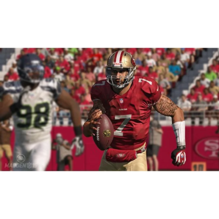 Madden NFL 15 (PS3) – Bild 2