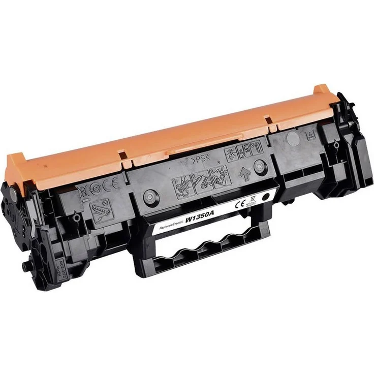 Renkforce Tonerpatrone ersetzt HP 135A, W1350A, Schwarz, kompatibel für 1000 Seiten