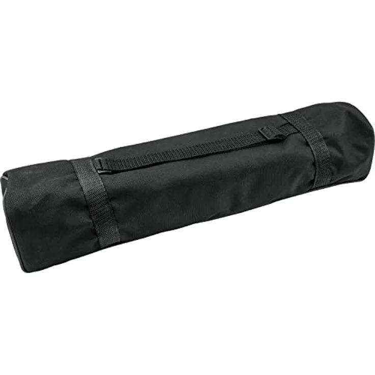 Makita Compact Tripod, Stativ mit Höhenverstellung 400-1140 cm, inklusive Aufbewahrungstasche – Bild 3
