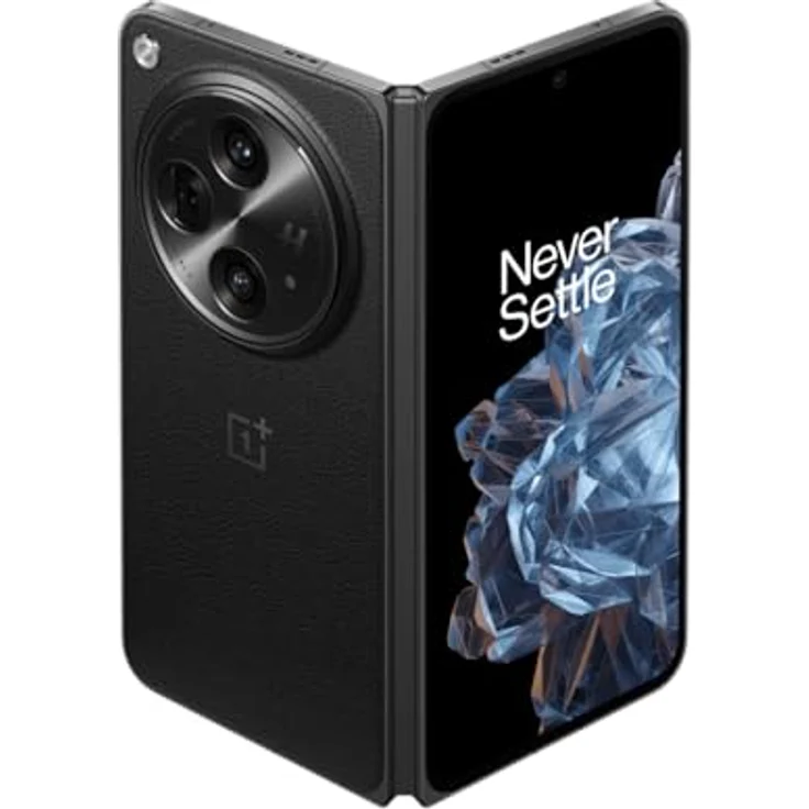 OnePlus Open, 512 GB, 16 GB RAM, Schwarz – Bild 2