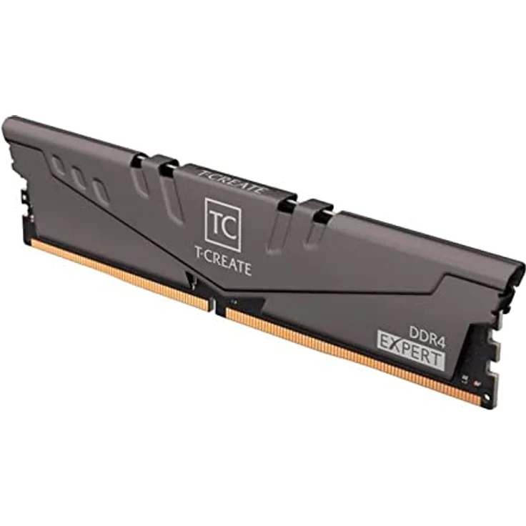 Team Group RAM Team D4 3600 16GB C18 T-CREATE Expert K2 (TTD416G3600HC18JDC01) – Bild 2